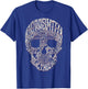 Aerosmith -Youth Black T-Shirt - T-Shirt | Royal