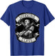 Oioioi Skinheads, Skinheads Outfit T-Shirt - T-Shirt | Royal