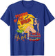 Season Of The Bruja Halloween T-Shirt - T-Shirt | Royal