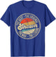 Retro Shawn Name Saying Funny Shawn T-Shirt - T-Shirt | Royal
