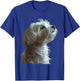 Maltese T-Shirt - T-Shirt | Royal
