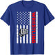 Wrestling Gifts Boys Girls Training Sports Team Cool Teen T-Shirt - T-Shirt | Royal