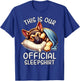 German Shepherd Official German Shepherd Pyjamas T-Shirt - T-Shirt | Royal