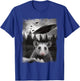Drôle Opossum Bizarre Mème T-Shirt - T-Shirt | Royal