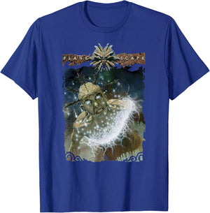 Dungeons & Dragons 50th Anniversary Planescape Torment T-Shirt - T-Shirt | Royal