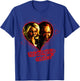 Child's Play Chucky And Tiffany Relationship Goals Short Sleeve T-Shirt - T-Shirt | Royal