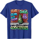 420 Cannabis Bud Nug Stoner Runtz Gelato Cookies Weed Strain T-Shirt - T-Shirt | Royal