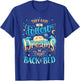 They Said To Follow My Dreams So I Went Back To bed T-Shirt - T-Shirt | Royal