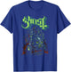 Ghost – Ghoul Castle T-Shirt - T-Shirt | Royal