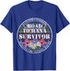 RJC Road to Hana Survivor Maui Hawaii Trip Adventure T-Shirt - T-Shirt | Royal
