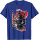 Legendary Mythical Hero Sun Wukong, aka The Monkey King T-Shirt - T-Shirt | Royal