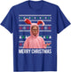 A Christmas Story - Merry Christmas T-Shirt - T-Shirt | Royal