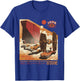 Star Wars Jawa Auto Parts Tatooine Deals Funny Ad Parody T-Shirt - T-Shirt | Royal