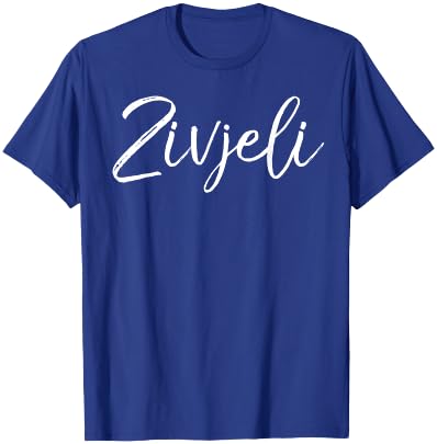 Croatian Cheers Quote Funny Croatia Drinking Saying Zivjeli T-Shirt - T-Shirt | Royal