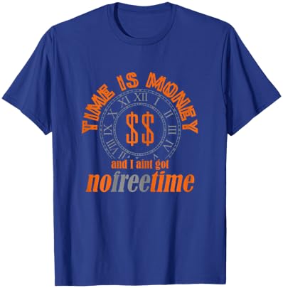 Olive Army Solar Orange Color Match T-Shirt - T-Shirt | Royal