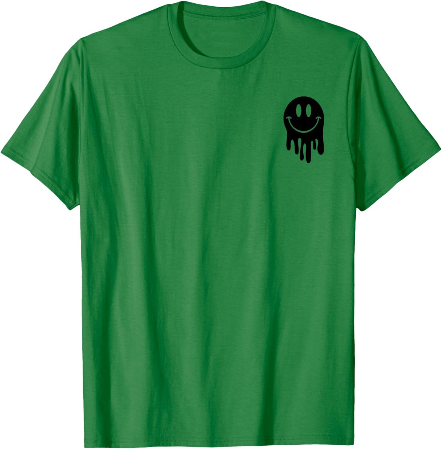 Funny Too Many Kids Not Enough Caffeine Coffee Lovers Mom T-Shirt - T-Shirt | Irish Green