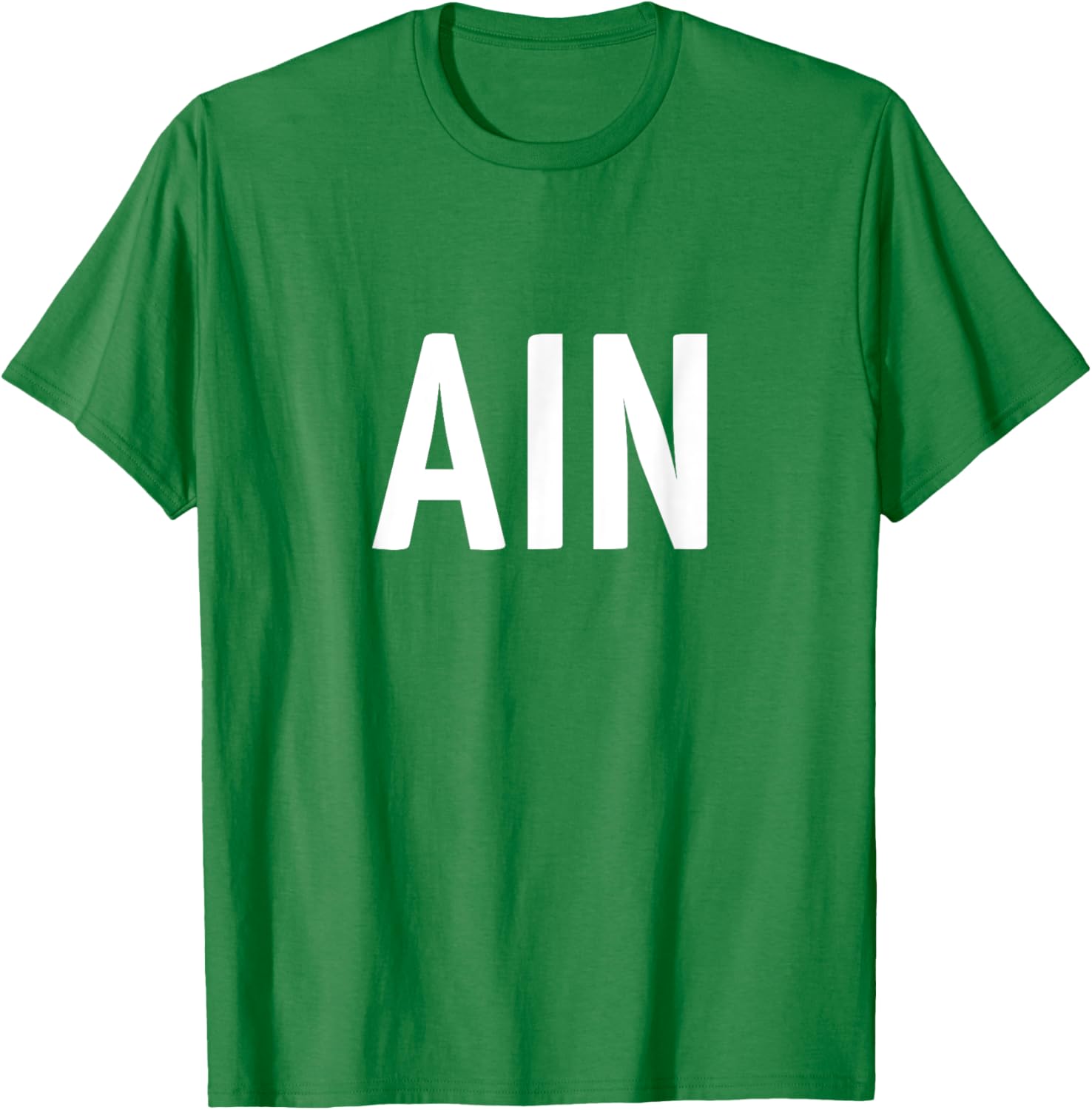 Great Britain Three Part Combo Design - British Flag Part 3 T-Shirt - T-Shirt | Irish Green