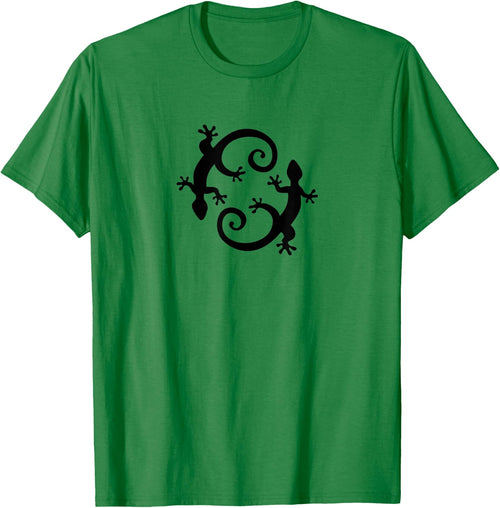 Gecko, lucky charm, lizard, salamander, reptile, animal