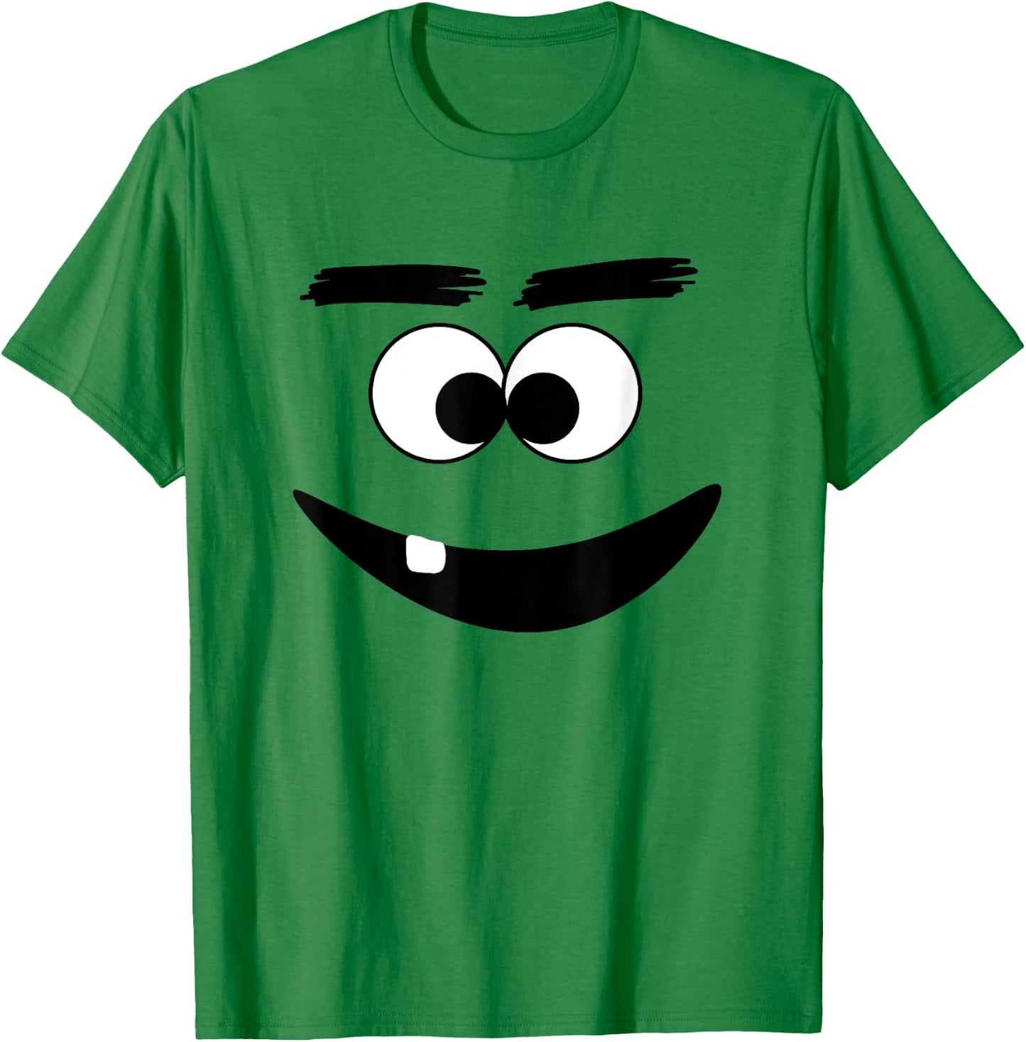 Carrot Teacher Matching Halloween Costume T-Shirt - T-Shirt | Irish Green