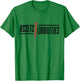 Assets Over Liabilities Funny Accounting And Accountant T-Shirt - T-Shirt | Irish Green