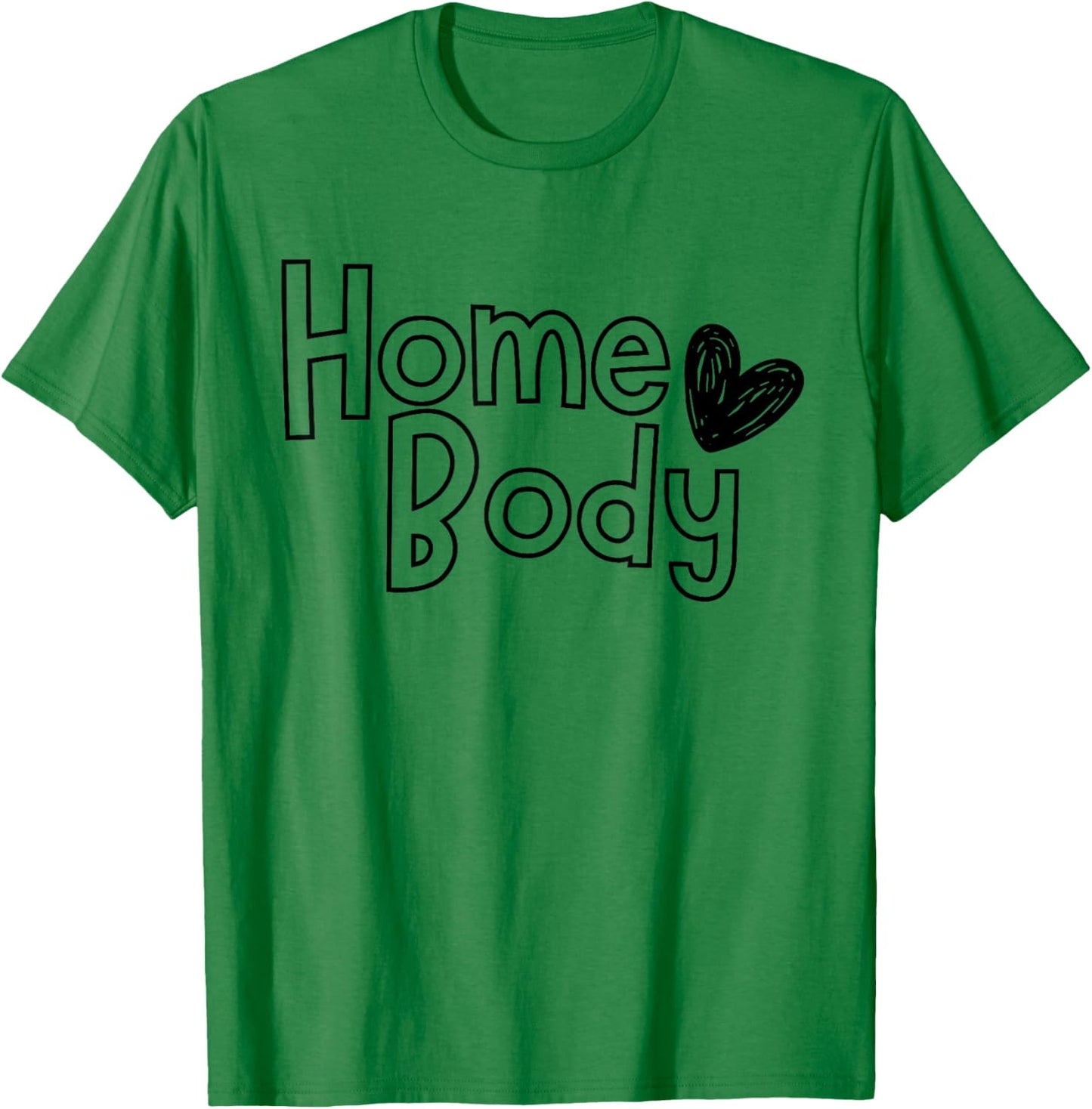 T-Shirt T-Shirt - T-Shirt | Irish Green