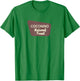 Coconino National Forest T-Shirt - T-Shirt | Irish Green