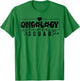 Oncology Nurse Squad, Nursing, Nurse Lover T-Shirt - T-Shirt | Irish Green