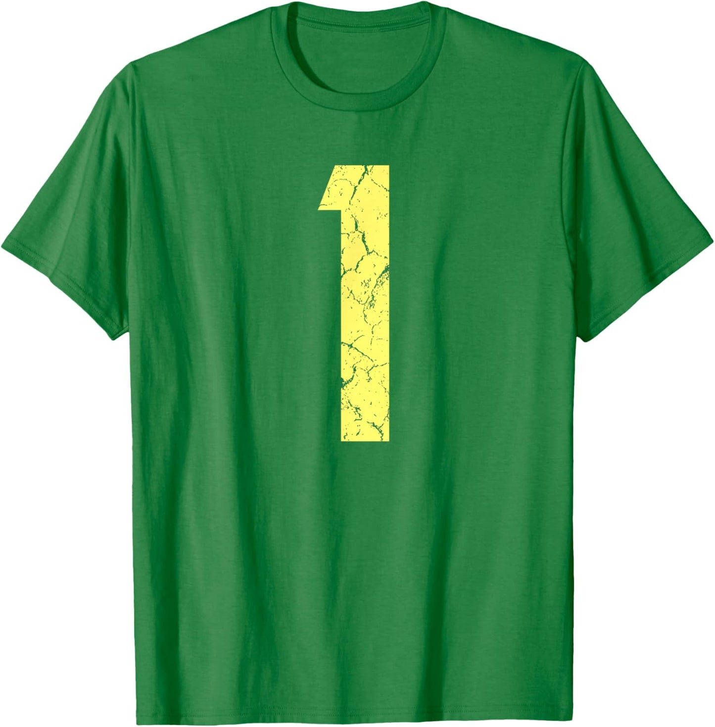 Fan T-Shirt - T-Shirt | Irish Green