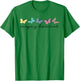 Emergency Department Emergency Room Healthcare T-Shirt - T-Shirt | Irish Green