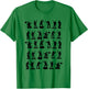 Toy Soldiers Shirt | Cute Little Lovers Gift T-Shirt - T-Shirt | Irish Green