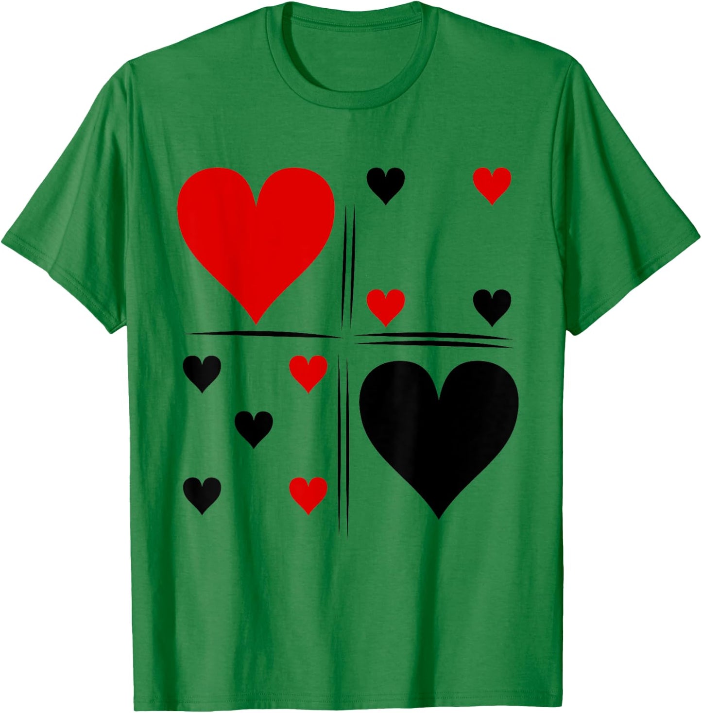 Original Halloween White Rabbit costume, Alice In Wonderland T-Shirt - T-Shirt | Irish Green
