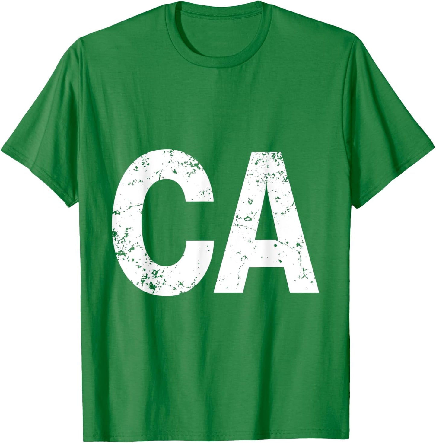 Canada CA Group Costume Design For Canadians Men Women Kids T-Shirt - T-Shirt | Irish Green