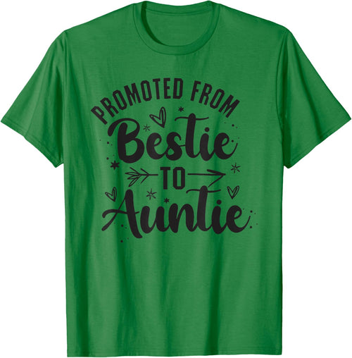 Promoted From Bestie To Auntie, Best Friend Family, BFF 2