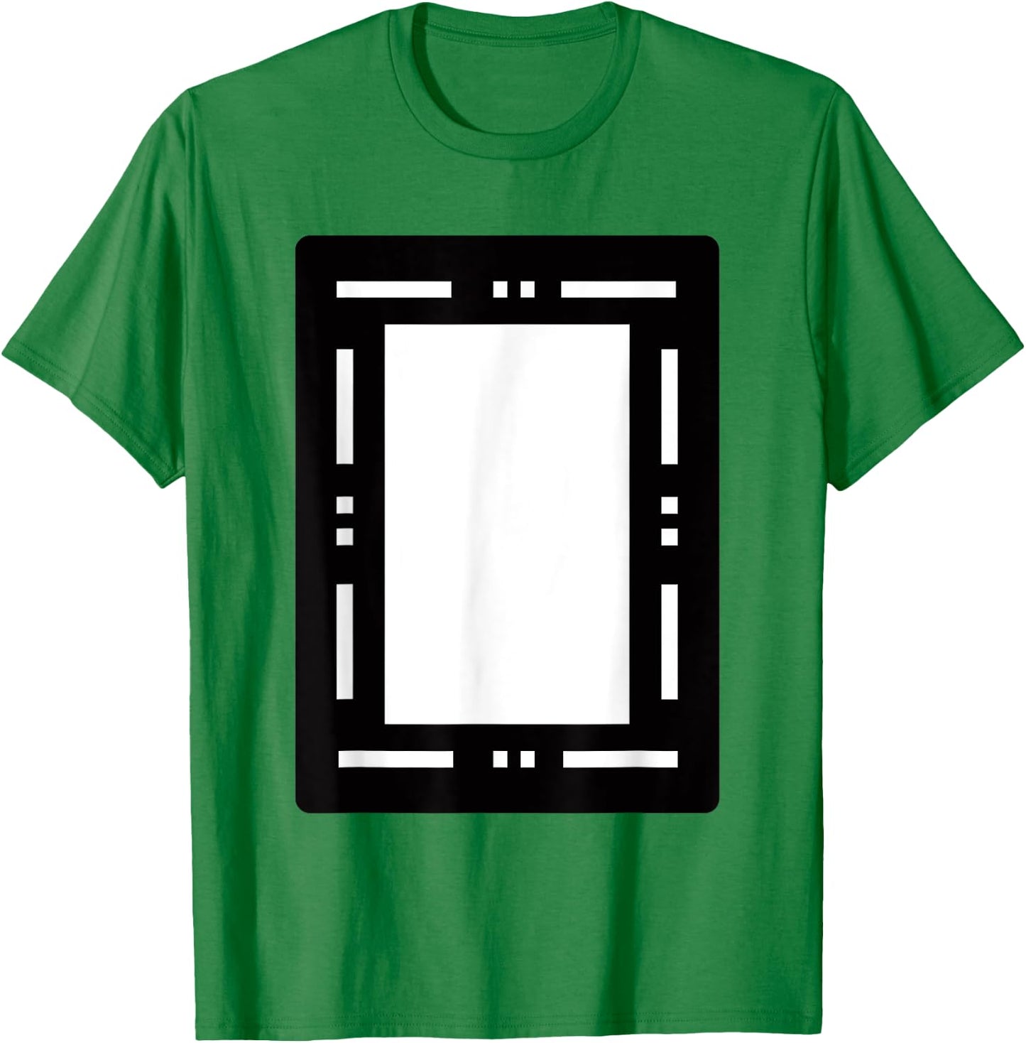 Chinese Mahjong Mah Jong Game Honor Dragon Tiles White T-Shirt - T-Shirt | Irish Green