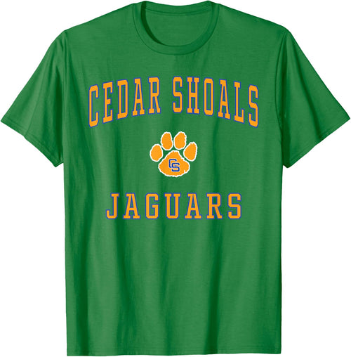 Cedar Shoals High School Jaguars