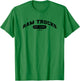 RAM Trucks Collegiate T-Shirt - T-Shirt | Irish Green