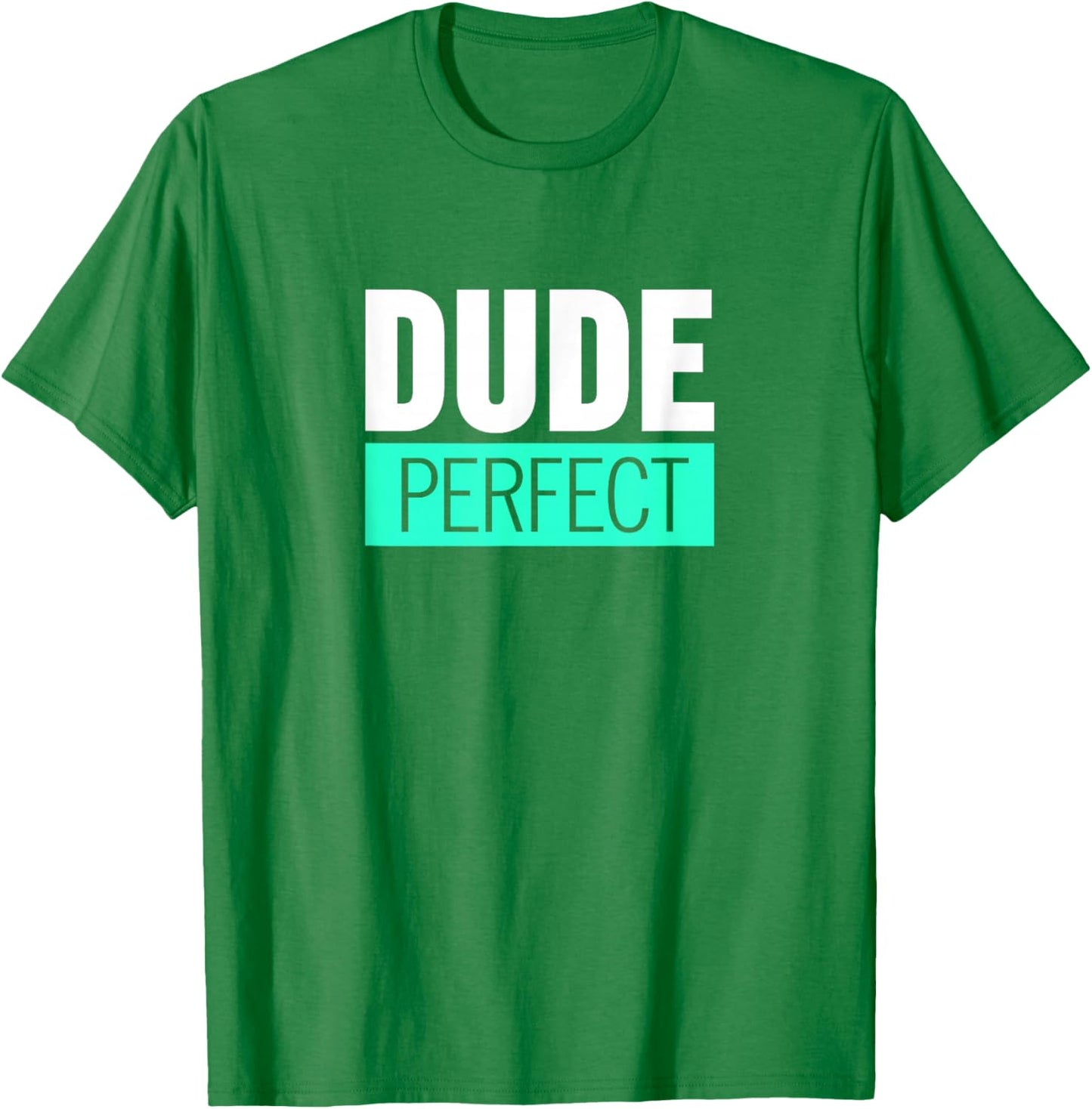 Epic Shot T-Shirt - T-Shirt | Irish Green