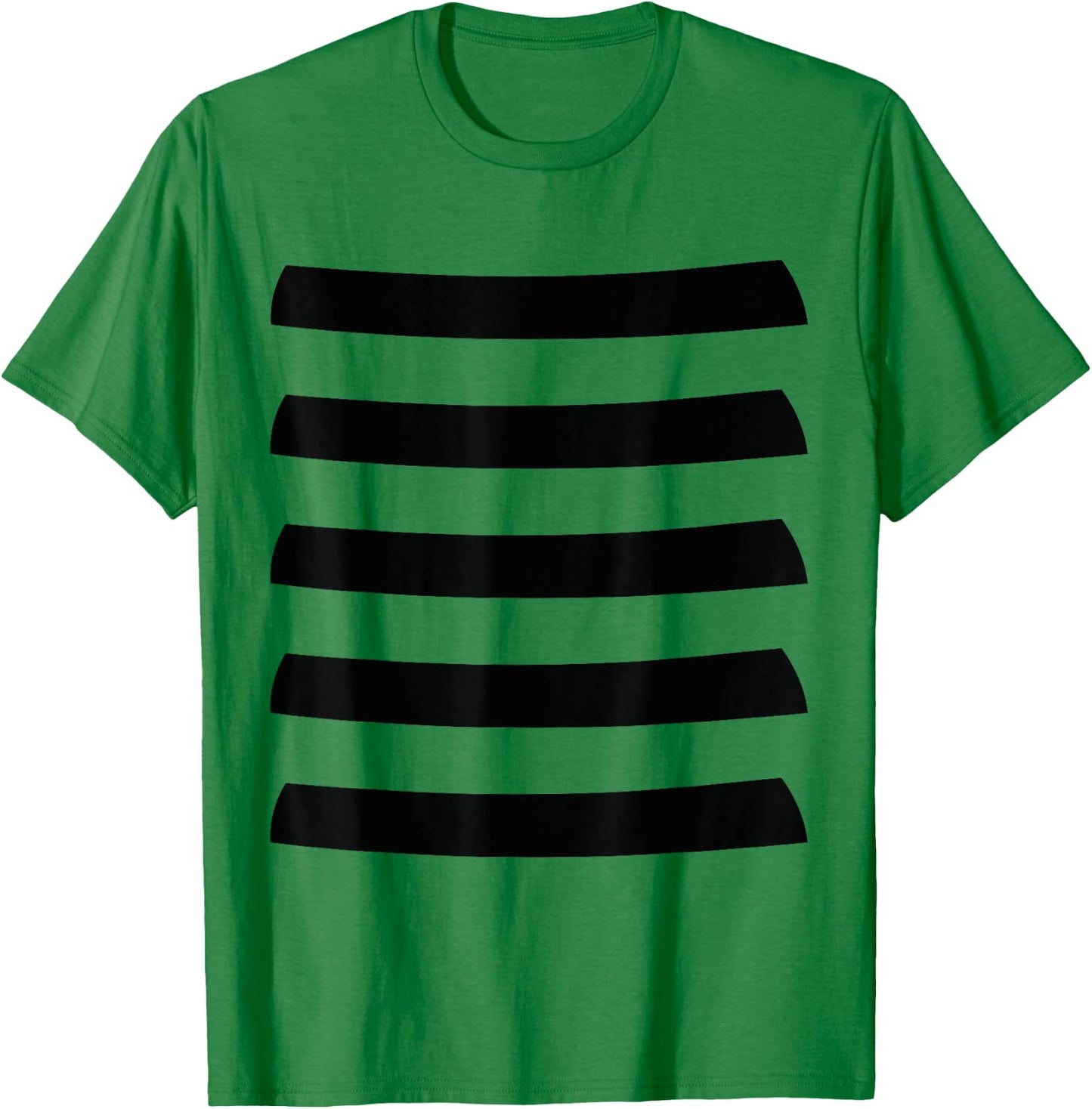 Bee Costume Cute Bumblebee Halloween Costumes Men Women Kids T-Shirt - T-Shirt | Irish Green