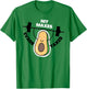 Funny Gym Weightlifting Hit Maxes Evade Taxes Workout T-Shirt - T-Shirt | Irish Green