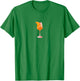 Spritz T-Shirt - T-Shirt | Irish Green