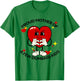Proud Mother Of Few Dumbass Kids Funny Motherhood Mom Lover T-Shirt - T-Shirt | Irish Green