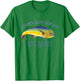 JCombs: Cabo San Lucas, Los Cabos, Mahi-Mahi T-Shirt - T-Shirt | Irish Green