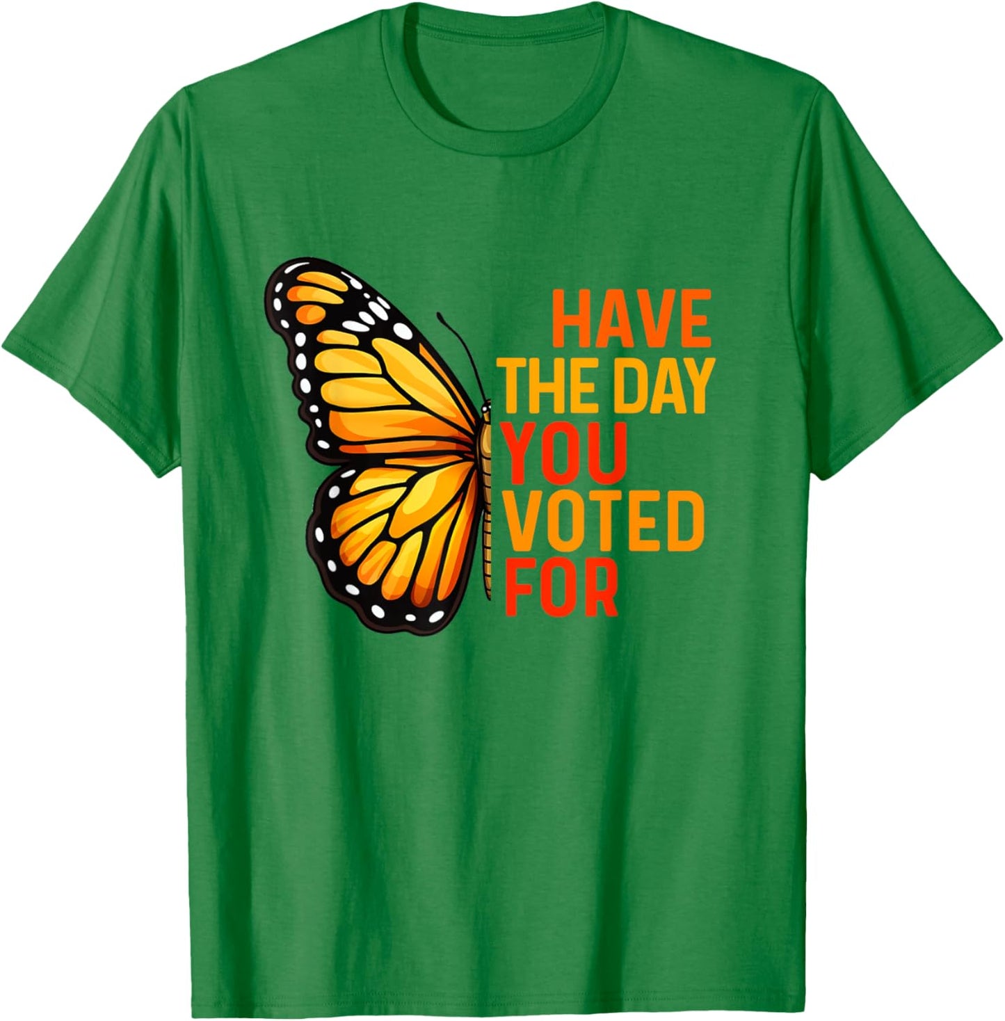 Women Girl T-Shirt - T-Shirt | Irish Green