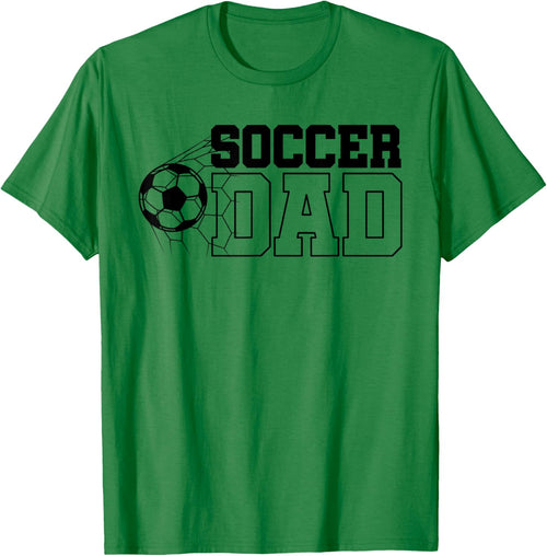 Soccer Dad