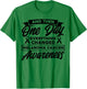 Everything Has Changed Skin Cancer Awareness T-Shirt - T-Shirt | Irish Green