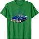 I'm Not Old I'm Classic T-Shirt - T-Shirt | Irish Green