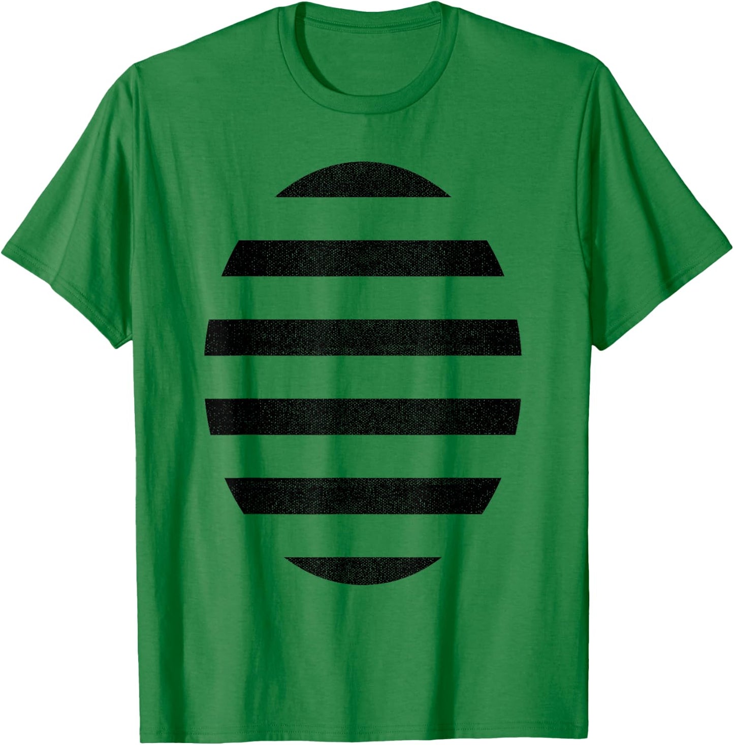 DIY Bumble Bee Costume Honey Bumblebee Funny Halloween T-Shirt - T-Shirt | Irish Green