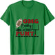 Omg Becky Look At That Punt Funny For American Football T-Shirt - T-Shirt | Irish Green