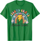 Back To School Second Grade Teacher 2nd Grade Dream Team Women Kids T-Shirt - T-Shirt | Irish Green