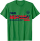 FIFA World CUP26 Qualifier Norway T-Shirt - T-Shirt | Irish Green